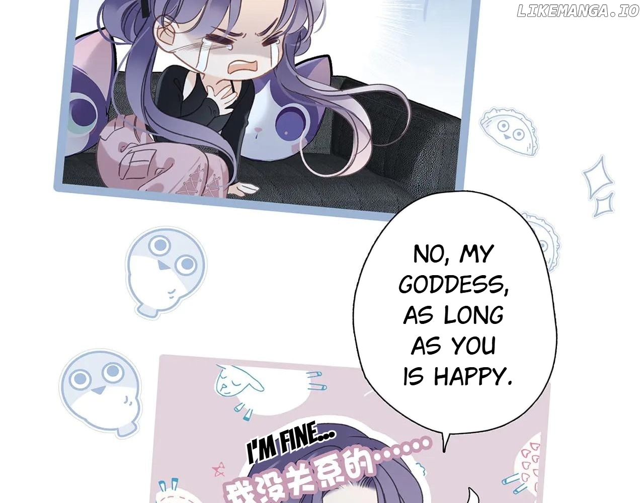 1st Kiss – I Don’t Want To Consider You As Sister Anymore Chapter 85 - 79 - page 73